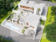 Villa · Nouvelle construction Alfas del Pi · Albir