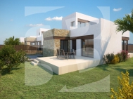 Villa · Obra Nueva FINESTRAT · Balcón De Finestrat