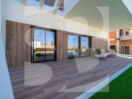 Villa · Nouvelle construction FINESTRAT · Seascape Resort