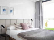 Villa · Obra Nueva ORIHUELA COSTA · Campoamor