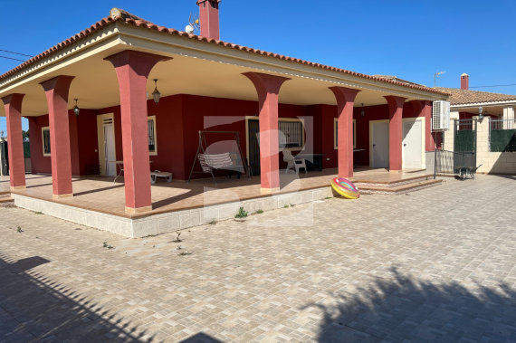  - Resale - Albatera - Albatera