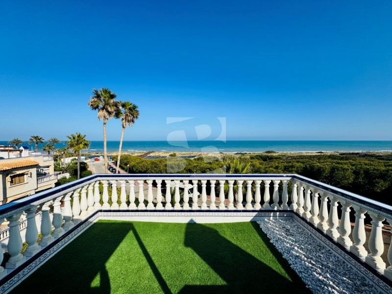 Dúplex · Resale Guardamar del Segura · Los secanos