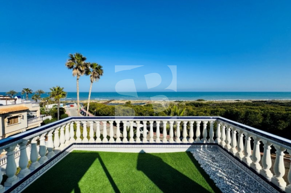 Dúplex - Resale - Guardamar del Segura - Los secanos