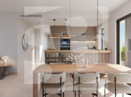 Attique · Nouvelle construction Torre Pacheco · Santa Rosalia Lake And Life Resort