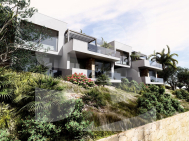 Villa · Nouvelle construction Altea · Sierra de Altea