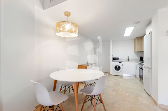Apartment - Resale - TORREVIEJA - Punta Prima