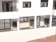 Apartment · New Build ORIHUELA COSTA · Los Altos