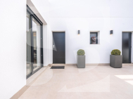 Villa · Nouvelle construction Torre Pacheco · Roldán