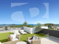 Town House · Nouvelle construction FINESTRAT · Balcón De Finestrat