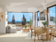 Penthouse · New Build LOS ALCAZARES · Serena Golf