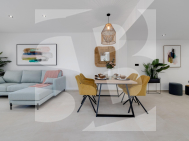 Appartement · Nouvelle construction LOS ALCAZARES · Euro Roda