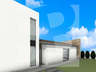 Villa · New Build Pinoso · Pinoso - El Pinós