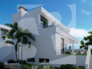 Villa · Nouvelle construction FINESTRAT · Sierra Cortina