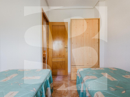 A · Odsprzedaż TORREVIEJA · Parque de Las Naciones