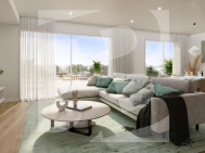 Appartement · Nouvelle construction Monforte del Cid · Alenda Golf