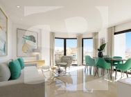 Apartment · New Build ALICANTE · La Florida