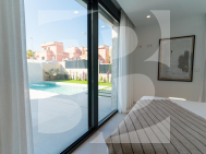 Вилла · Новостройка ROJALES · La Marquesa Golf