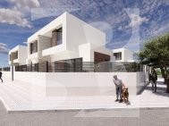 Villa · Nouvelle construction DOLORES · urbanizacion