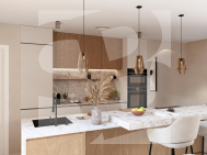 Villa · Nouvelle construction Banos y Mendigo · Altaona Golf