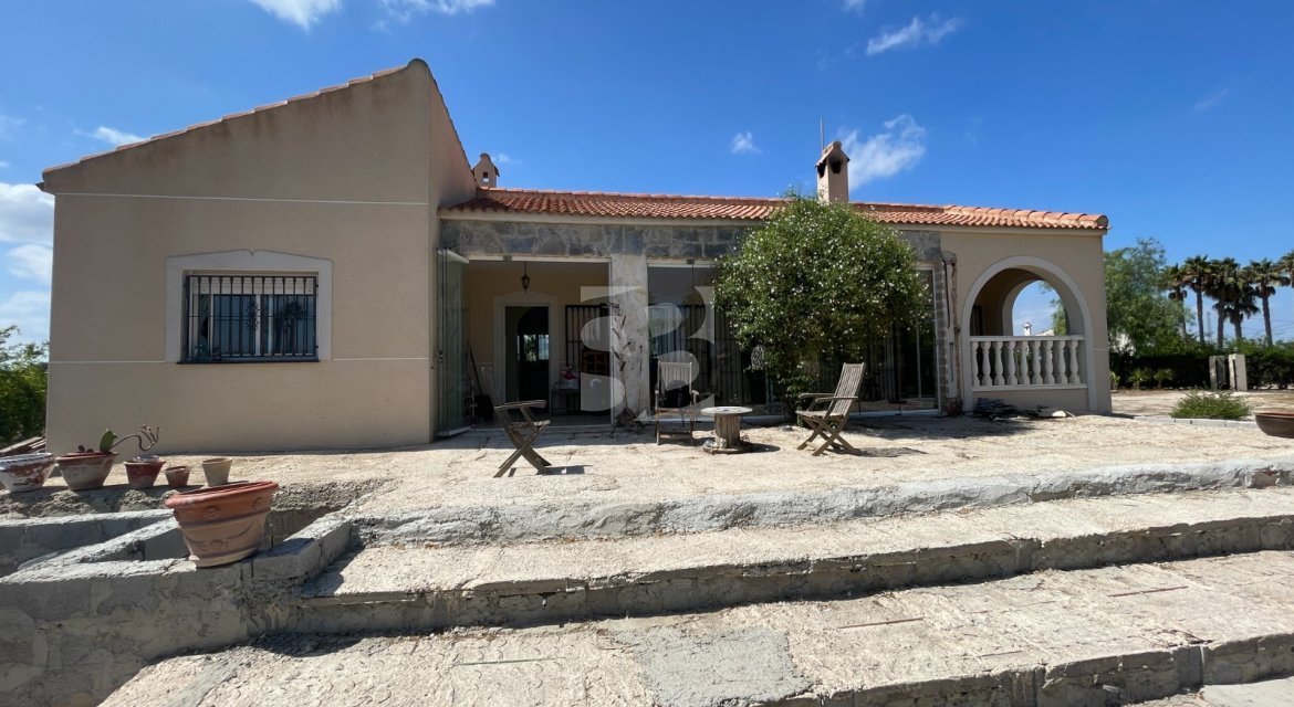  · Segunda Mano Benejuzar · Comunidad Valenciana