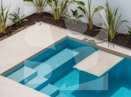 Town House · Nouvelle construction LOS ALCAZARES · Serena Golf