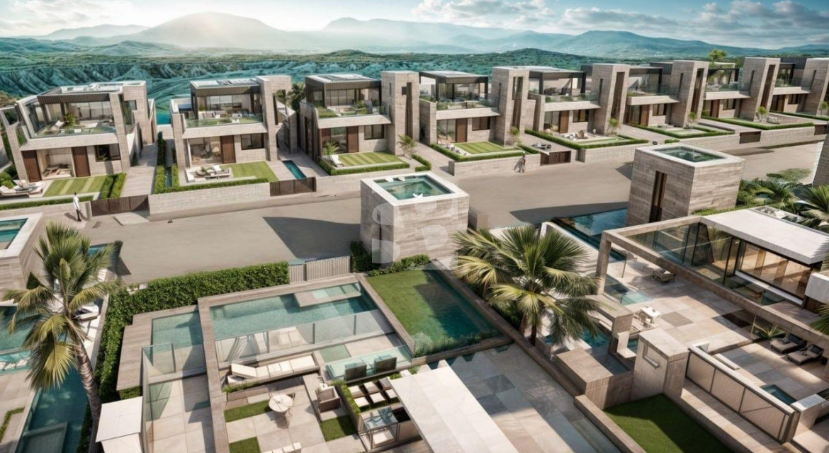 Bungalow · Obra Nueva Fuente Álamo · La Pinilla