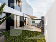 Villa · Obra Nueva ORIHUELA COSTA · La Zenia