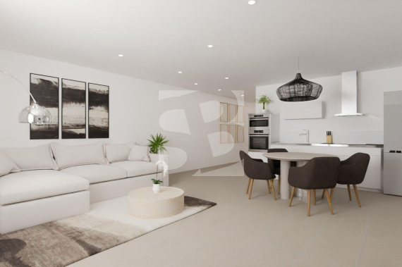 Bungalow - New Build - Hondón de las Nieves - La Canalosa