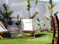 Bungalow · Obra Nueva PILAR DE LA HORADADA · La Torre De La Horadada