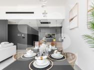 Villa · Nouvelle construction TORREVIEJA · Los Balcones