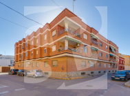 Apartment · Odsprzedaż SAN PEDRO DEL PINATAR · San Pedro Del Pinatar