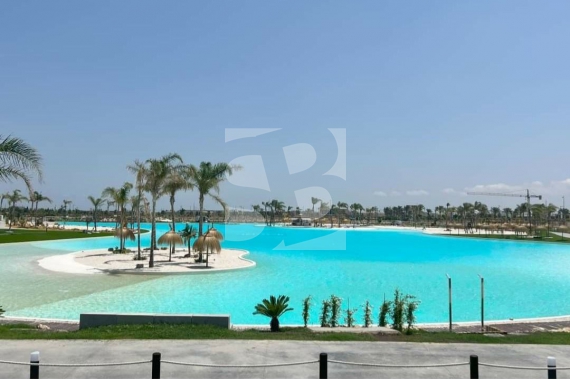 Вилла - Новостройка - Torre Pacheco - Santa Rosalia Lake And Life Resort