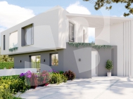 Villa · Nouvelle construction San Juan Alicante · La Font