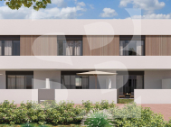 Town House · Nouvelle construction PILAR DE LA HORADADA · pueblo