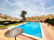 Dúplex · La Revente Orihuela-Costa · Las Filipinas