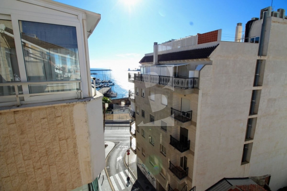 Apartment - Penthouse - Resale - TORREVIEJA - Torrevieja