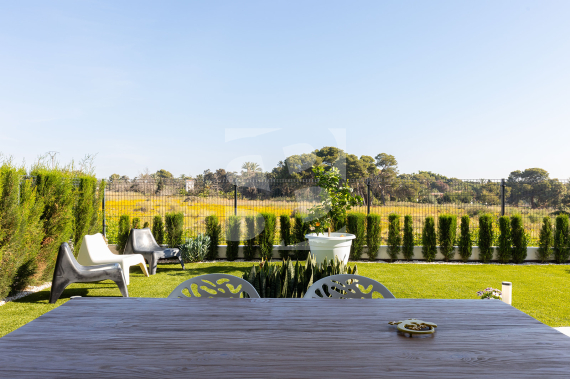 Apartment - Odsprzedaż - TORREVIEJA - Rocio del Mar