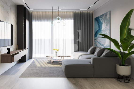 Penthouse - New Build - TORREVIEJA - Playa de El Cura