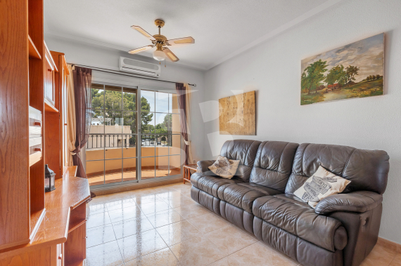 Apartment - Resale - ORIHUELA - Villamartin