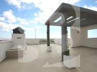 Villa · Nouvelle construction Cartagena · Playa Honda