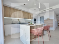 Apartamento · Obra Nueva FINESTRAT · Camporrosso Village