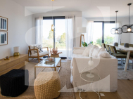 Apartment · New Build Villajoyosa · Playas Del Torres