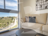 Villa · Nouvelle construction ALGORFA · La Finca Golf