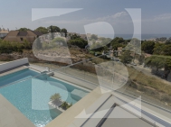 Villa · Nouvelle construction ORIHUELA COSTA · Campoamor