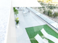 Апартамент · Новостройка FINESTRAT · Balcón De Finestrat