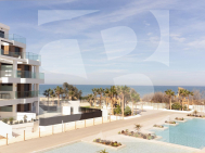 Appartement · Nouvelle construction Denia · Las Marinas