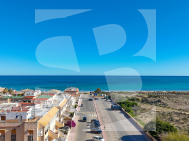 B · La Revente TORREVIEJA · PLAYA DE LA MATA