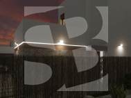 Villa · Nouvelle construction ALGORFA · La Finca Golf
