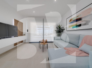 Appartement · Nouvelle construction LOS ALCAZARES · Euro Roda