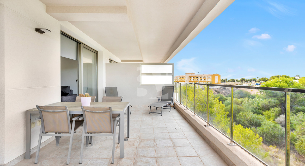 Apartment · Resale ORIHUELA COSTA · Villamartín-Las Filipinas